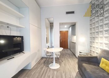 Monolocale Milano (zona Porta Nuova) - foto 7