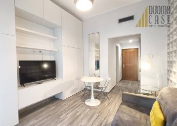 Monolocale Milano (zona Porta Nuova) - foto 8