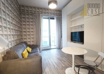 Monolocale Milano (zona Porta Nuova) - foto 9