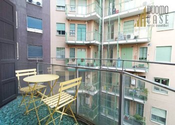 Monolocale Milano (zona Porta Nuova) - foto 10