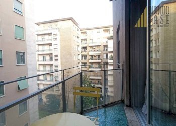 Monolocale Milano (zona Porta Nuova) - foto 11