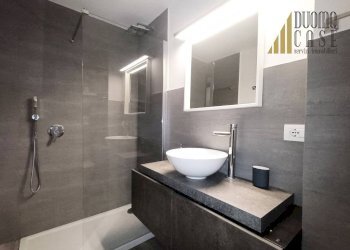 Monolocale Milano (zona Porta Nuova) - foto 14