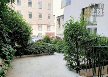 Monolocale Milano (zona Porta Nuova) - foto 18