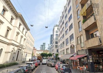 Monolocale Milano (zona Porta Nuova) - foto 19