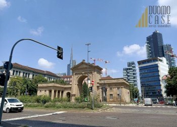 Monolocale Milano (zona Porta Nuova) - foto 20