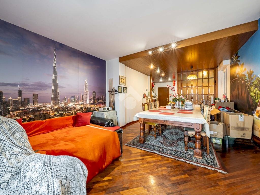 Quadrilocale Via Carlo Marx, Carpi - foto 1