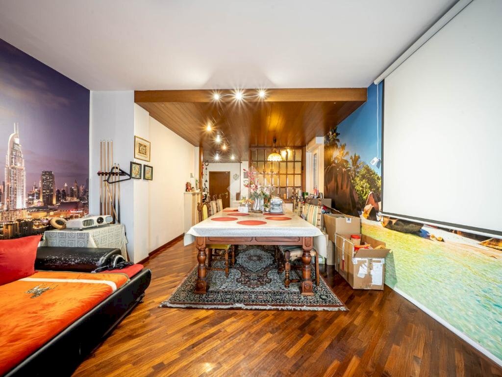 Quadrilocale Via Carlo Marx, Carpi - foto 3