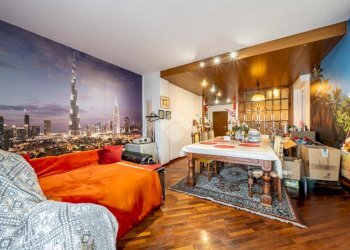 Quadrilocale Via Carlo Marx, Carpi - foto 1