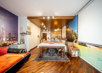 Quadrilocale Via Carlo Marx, Carpi - foto 3