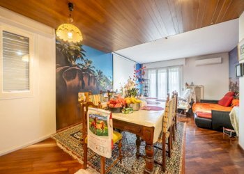 Quadrilocale Via Carlo Marx, Carpi - foto 4