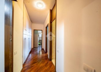 Quadrilocale Via Carlo Marx, Carpi - foto 11