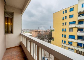 Quadrilocale Via Carlo Marx, Carpi - foto 19