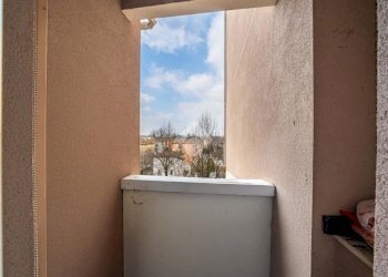 Quadrilocale Via Carlo Marx, Carpi - foto 20