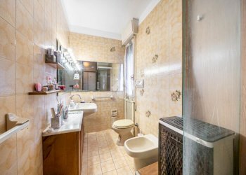 Quadrilocale Via Carlo Marx, Carpi - foto 21