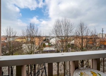 Quadrilocale Via Carlo Marx, Carpi - foto 24