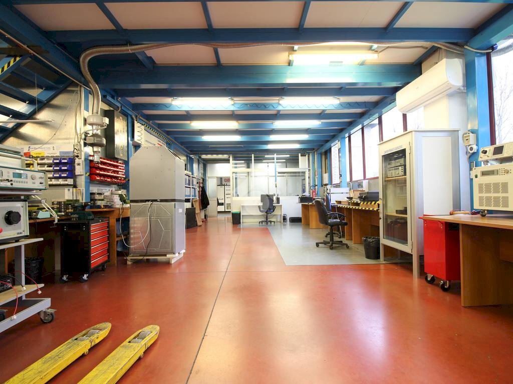 Shed via caduti di melissa, Casalecchio di Reno - photo 2