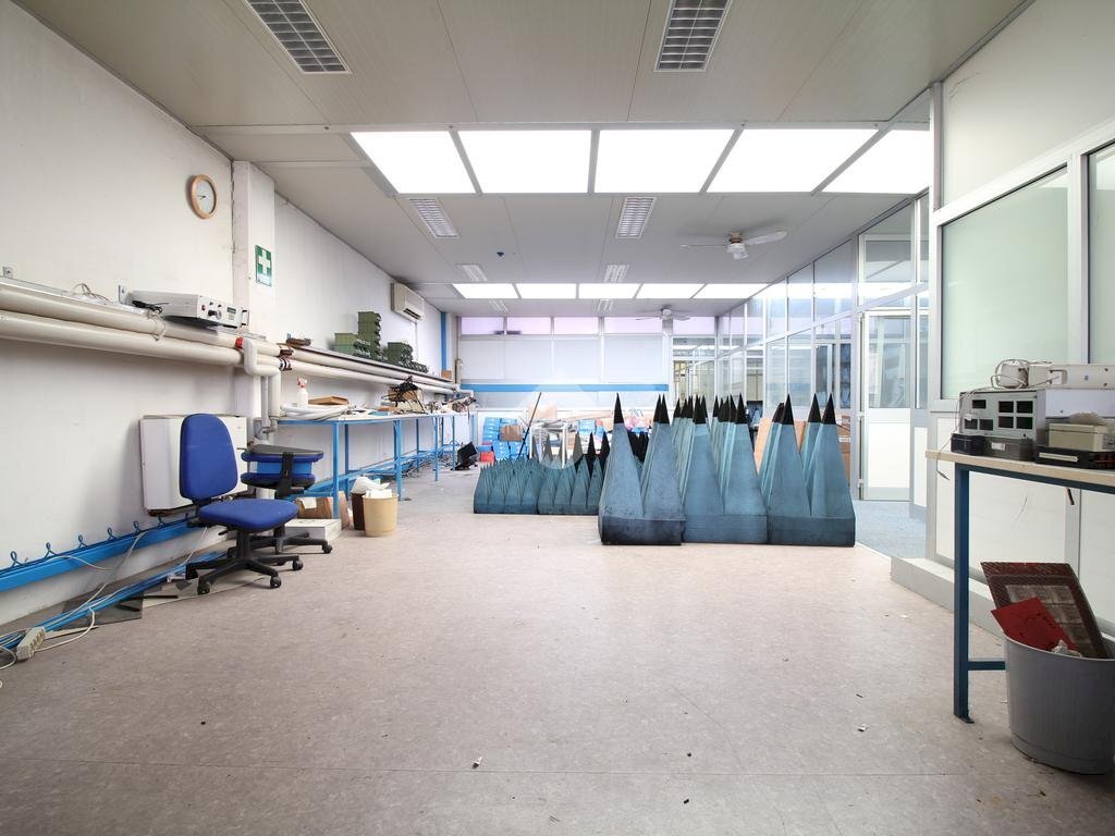 Shed via caduti di melissa, Casalecchio di Reno - photo 3