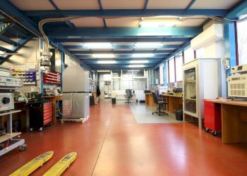 Shed via caduti di melissa, Casalecchio di Reno - photo 2