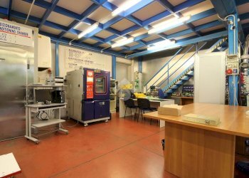 Shed via caduti di melissa, Casalecchio di Reno - photo 4