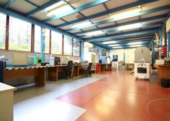 Shed via caduti di melissa, Casalecchio di Reno - photo 5