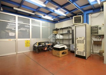 Shed via caduti di melissa, Casalecchio di Reno - photo 6