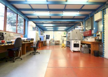 Shed via caduti di melissa, Casalecchio di Reno - photo 10