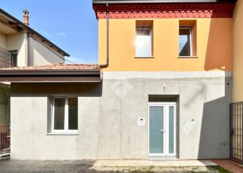 Trilocale Via carreggiata, Molinella - foto 1