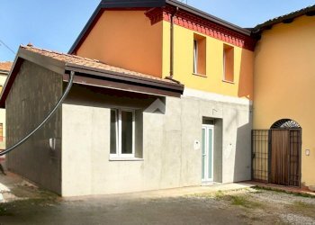 Trilocale Via carreggiata, Molinella - foto 2