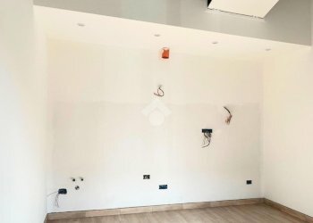 Trilocale Via carreggiata, Molinella - foto 12