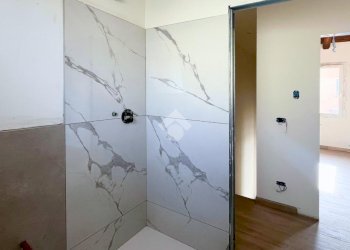 Trilocale Via carreggiata, Molinella - foto 19