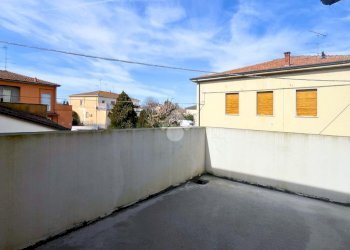 Trilocale Via carreggiata, Molinella - foto 25