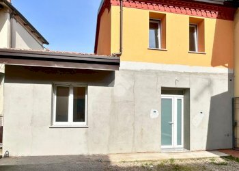 Trilocale Via carreggiata, Molinella - foto 26