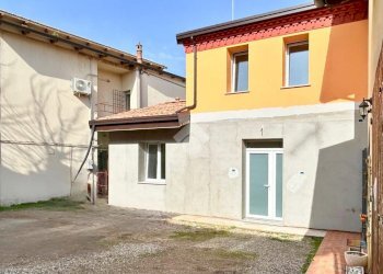 Trilocale Via carreggiata, Molinella - foto 27