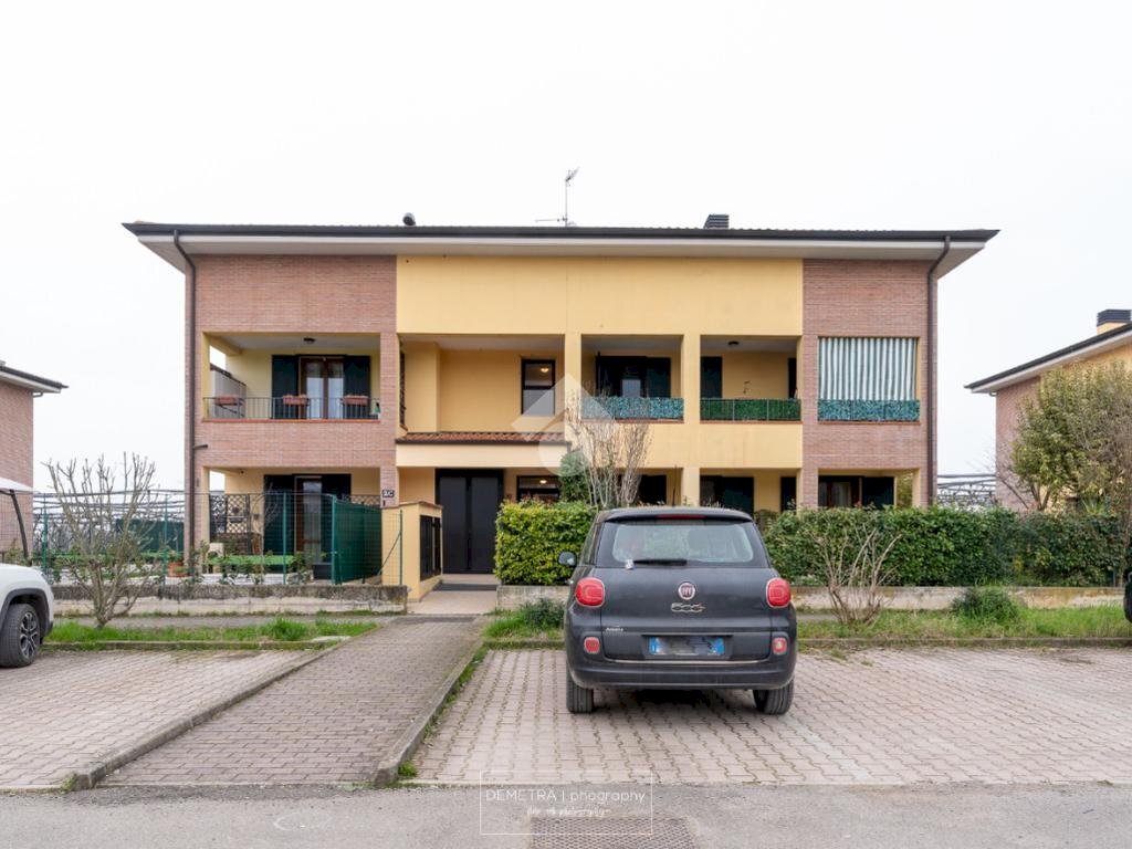 Quadrilocale Via cascinetto, Vignola - foto 1