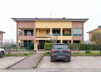 Quadrilocale Via cascinetto, Vignola - foto 1