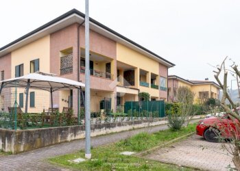 Quadrilocale Via cascinetto, Vignola - foto 28