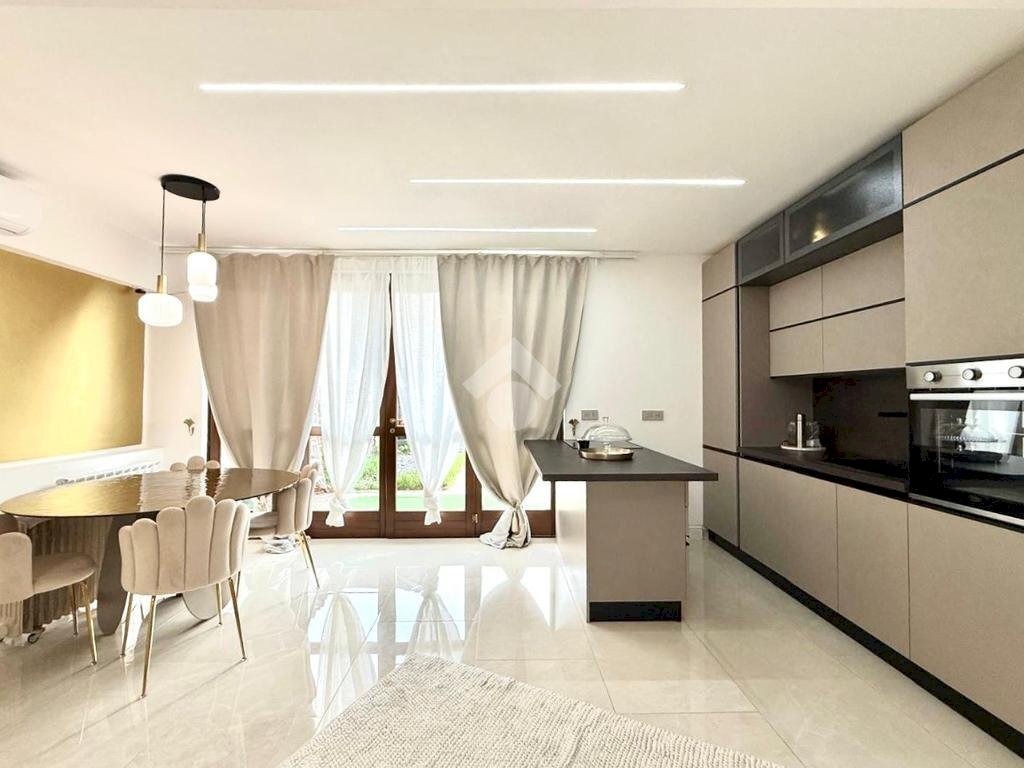 Villa Str. Volvera, Orbassano - foto 3