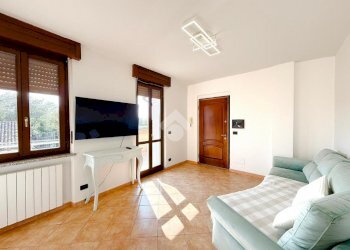 Villa Str. Volvera, Orbassano - foto 21