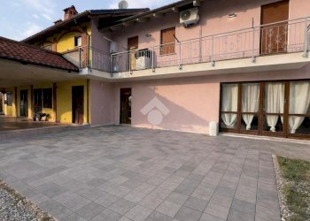 Villa Str. Volvera, Orbassano - foto 35