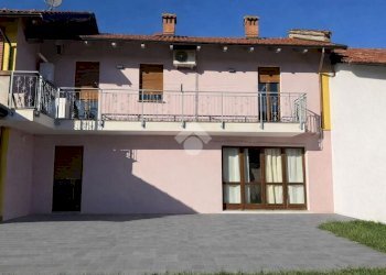 Villa Str. Volvera, Orbassano - foto 1