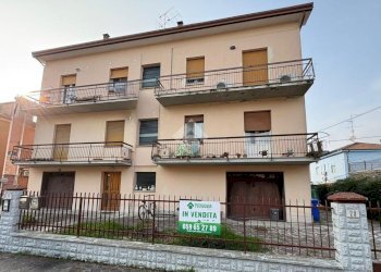 Trilocale Via Armando Forghieri, Carpi - foto 11