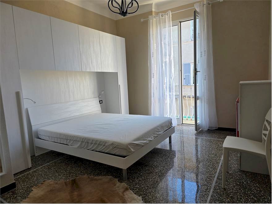 Trilocale Genova (zona Sestri Ponente) - foto 3