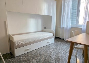 Trilocale Genova (zona Sestri Ponente) - foto 6