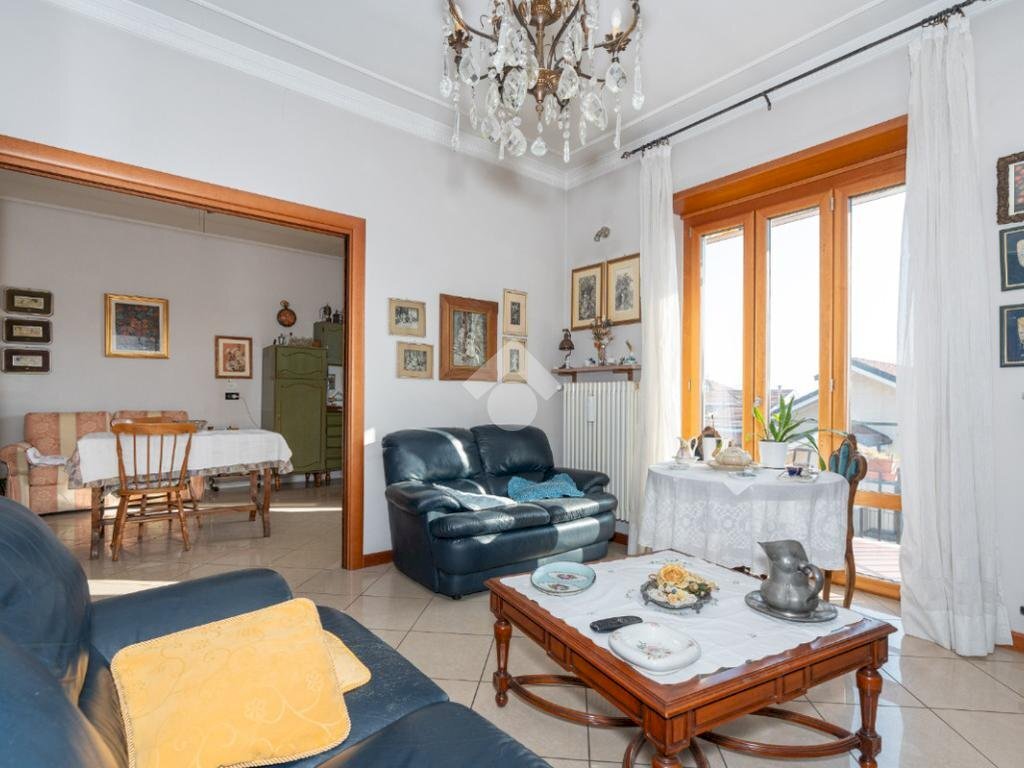 Quadrilocale Via Ilaria Alpi, Mappano - foto 3