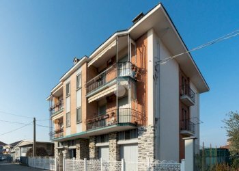 Quadrilocale Via Ilaria Alpi, Mappano - foto 1