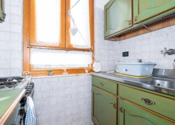 Quadrilocale Via Ilaria Alpi, Mappano - foto 12