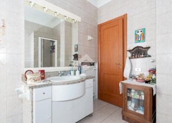 Quadrilocale Via Ilaria Alpi, Mappano - foto 18