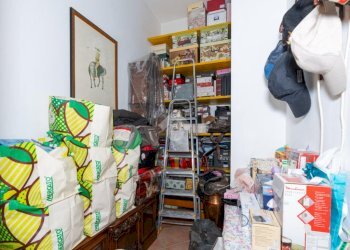 Quadrilocale Via Ilaria Alpi, Mappano - foto 20