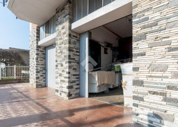 Quadrilocale Via Ilaria Alpi, Mappano - foto 22