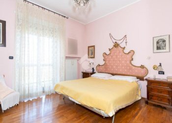 Quadrilocale Via Ilaria Alpi, Mappano - foto 23